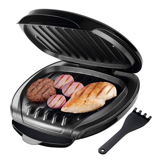 grill mondial dupla chapa antiaderente