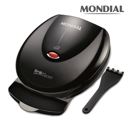 grill mondial express g-06