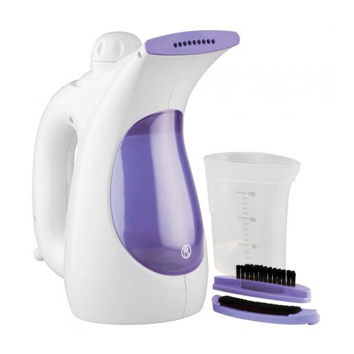 Passadeira a vapor Cadence Lisser VAP901 Passadeira a vapor Cadence Lisser VAP901