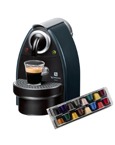 Welcome Set dá as boas vindas à sua Nespresso