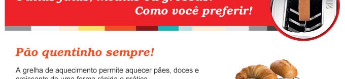 Pão Saboroso