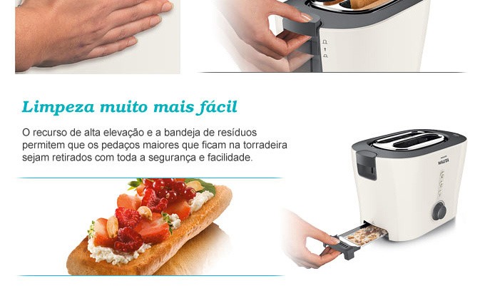 Recurso Alta Elevação