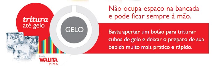 Tritura até gelo