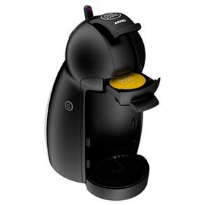 Cafeteira Expresso Arno Dolce Gusto Piccolo 15 Bar