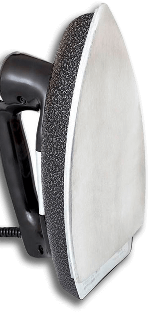 Ferro Seco Black&Decker VFAECO4 seletor temperatura