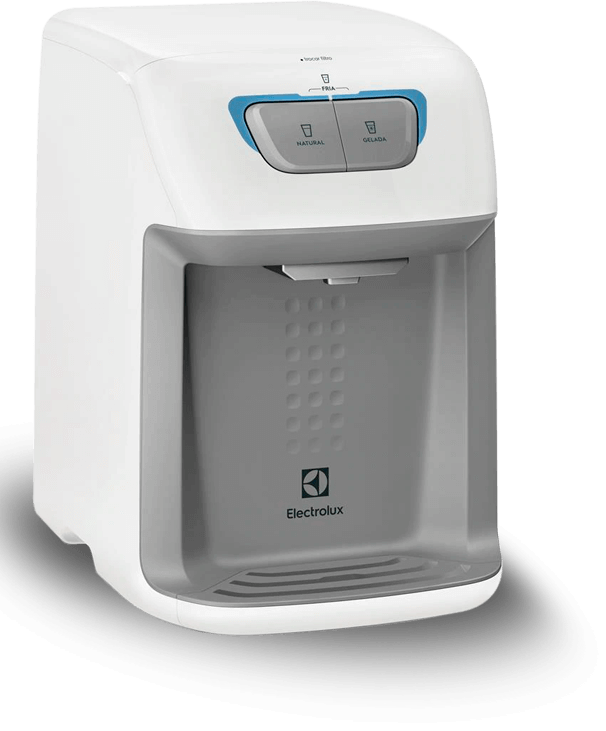 Purificador De Água Electrolux PC41B Reservatório 2,5L