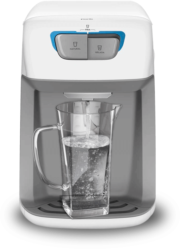 Purificador De Água Electrolux PC41B Compressor