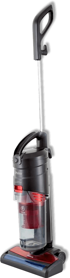 Aspirador de Pó Philco Power Clean PAS4000V Aspirador Pó Philco Power Clean PAS4000V