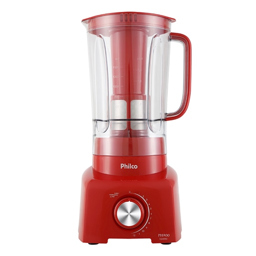 liquidificador philco ph900 12 velocidades 1200w