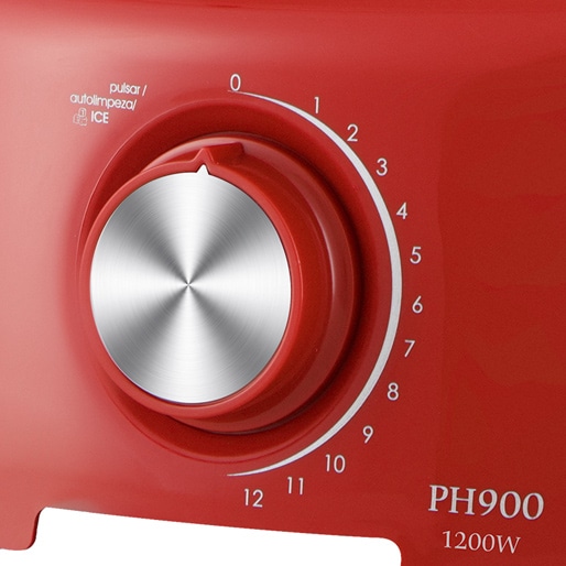 botão velocidade liquidificador philco ph900 12 velocidades 1200w