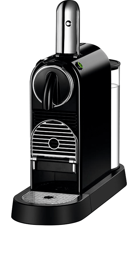 Nespresso Citiz D113 Nespresso Citiz D113