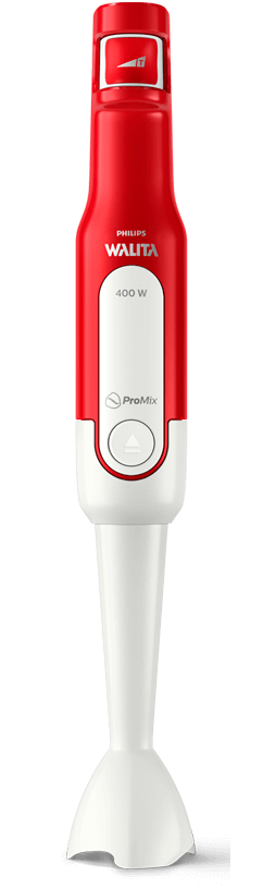 Mixer Philips Walita Pro Mix RI2622/4 400W