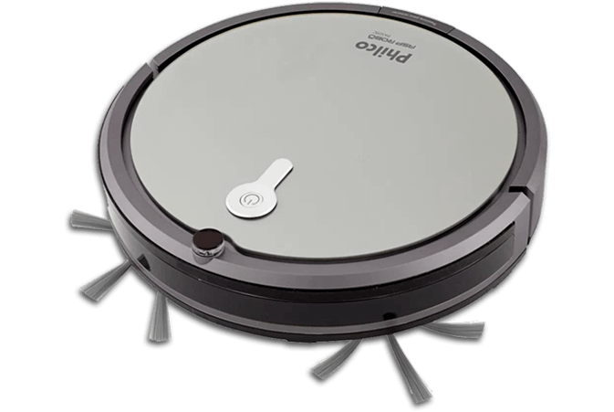 Aspirador Robô Philco PAS09C MOP