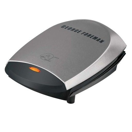 Grill George Foreman Família GBZ26SB