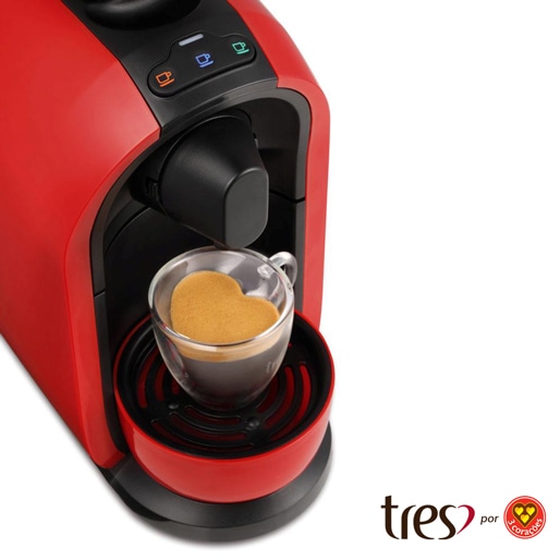 Máquina Café Espresso Mimo 50 80 100 ml