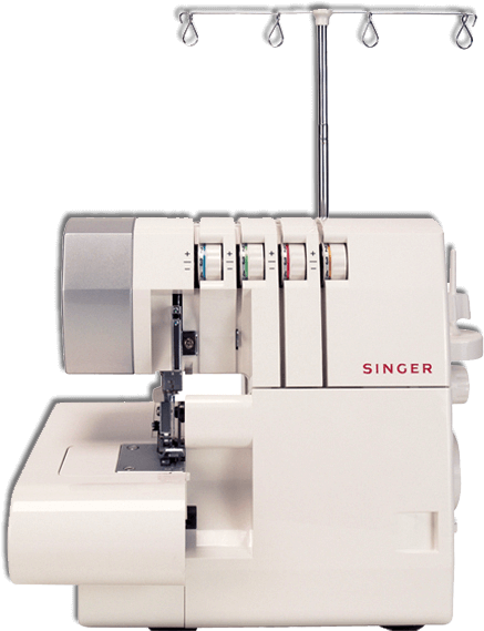 Máquina de Costura Overloque Singer Ultralock 14SH754
