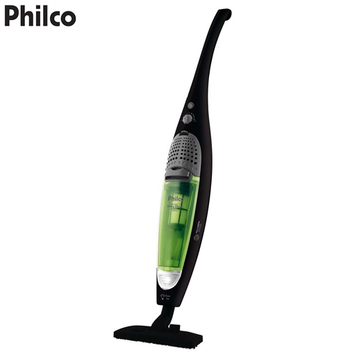 Aspirador Pó Philco Easy Clean Verde 1000W