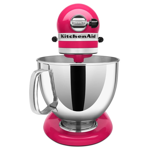 Batedeira Kitchenaid Tigela 4,83 litros