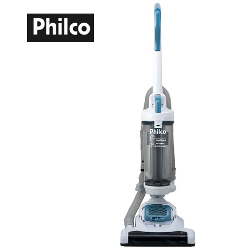 Cabo flexível ajuda na limpeza Aspirador de Pó Philco Upright bocal cantos escova automatica