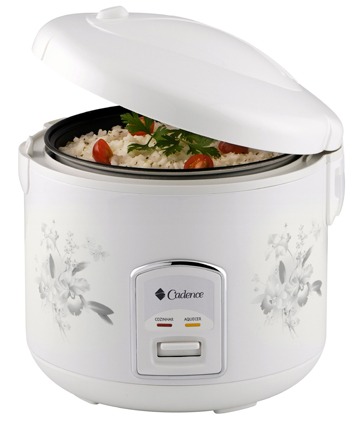 Panela Elétrica Cadence PAN252 - 3,2L