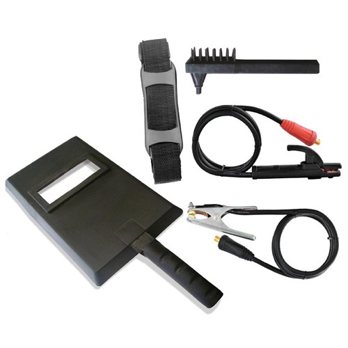 Acessórios para soldar Inversor Solda Intech Machine Acessórios