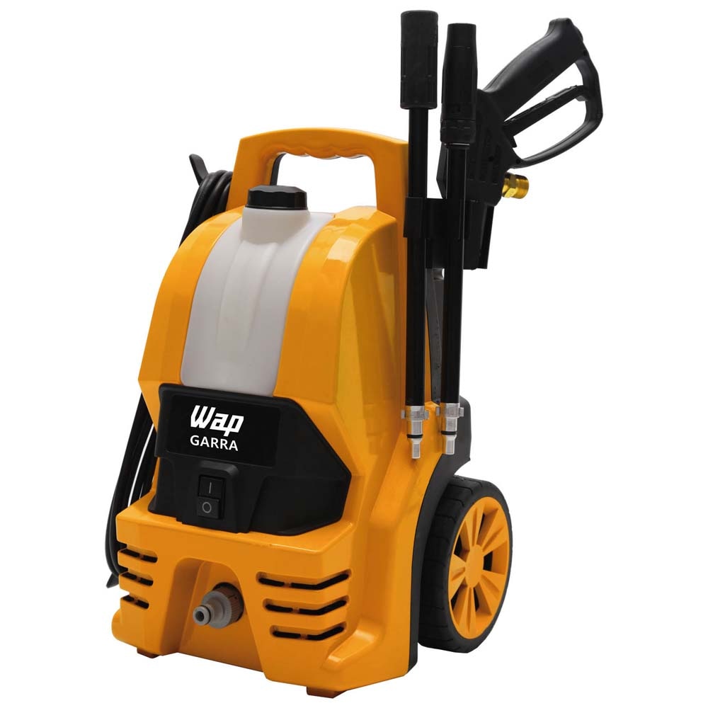 Lavadora de Alta Pressão Wap Garra FW001140 1650 Libras