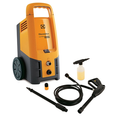 Lavadora de Alta Pressão Electrolux Ultra Wash