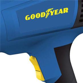 soprador térmico Goodyear GY HG 48200 detalhe