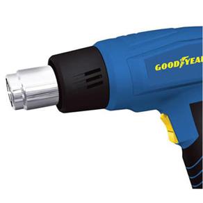 soprador térmico Goodyear GY HG 48200 ponta