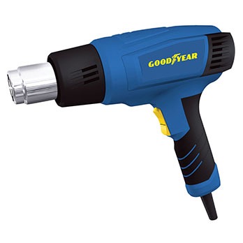 soprador térmico Goodyear GY HG 48200
