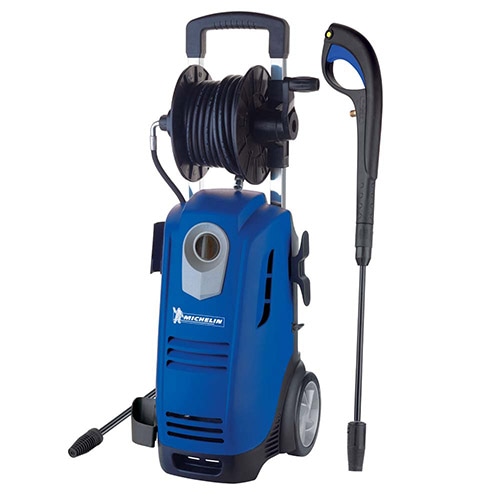 Lavadora de Alta Pressão Michelin MPX 140L