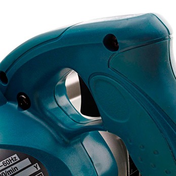 Serra Circular 185mm Makita 5007N punho emborrachado