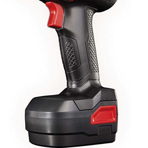 parede soft grip segurança furadeira parafusadeira skil 2212