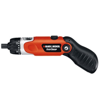 parafusadeira angular Black&Decker a bateria 9078 BR