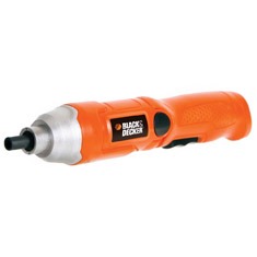 parafusadeira a bateria Black&Decker 9036P estendida