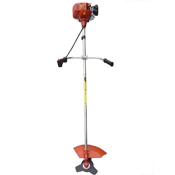 Roçadeira Lateral à Gasolina RN52L Nagano - 1570W | Ponto
