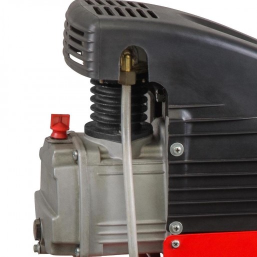Motor robusto