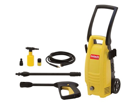 lavadora de alta pressão Intech Machine HL 1700