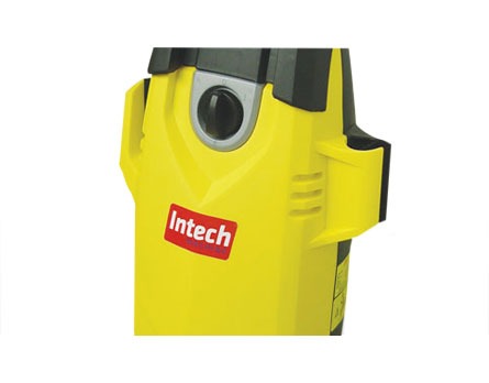 Intech Machine HL 1600 Doméstica 1.600 Libras - Limpeza com Praticidade