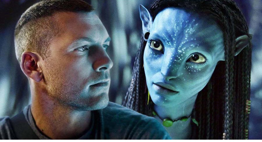Blu-Ray 3D Avatar: Edição Limitada