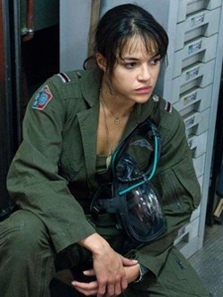 Trudy Chacon