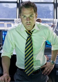 Avatar Parker Selfridge