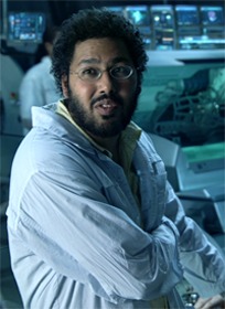 História Avatar Dr. Max Patel