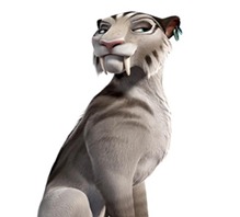 Tigresa Shira