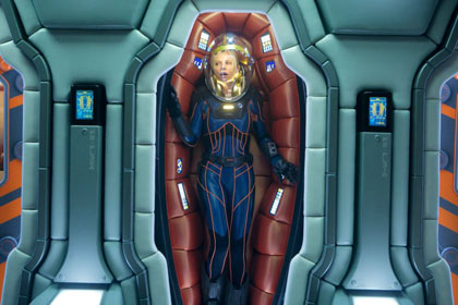 Equipe Prometheus