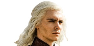 viserys targaryen