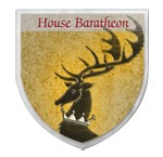 house baratheon