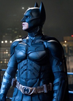 Batman Christian Bale