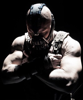 Bane Líder Terrorista