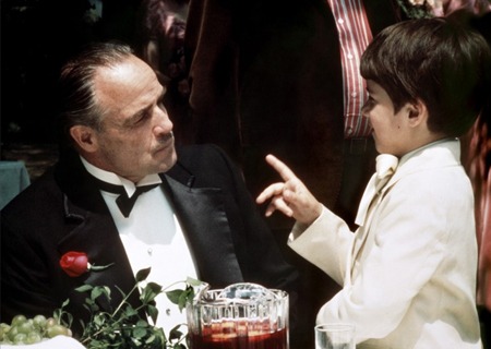 O melhor filme de Máfia da história do cinema